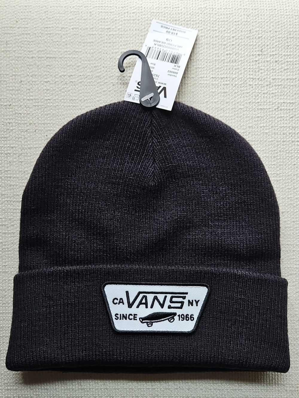 VANS BEANIE
